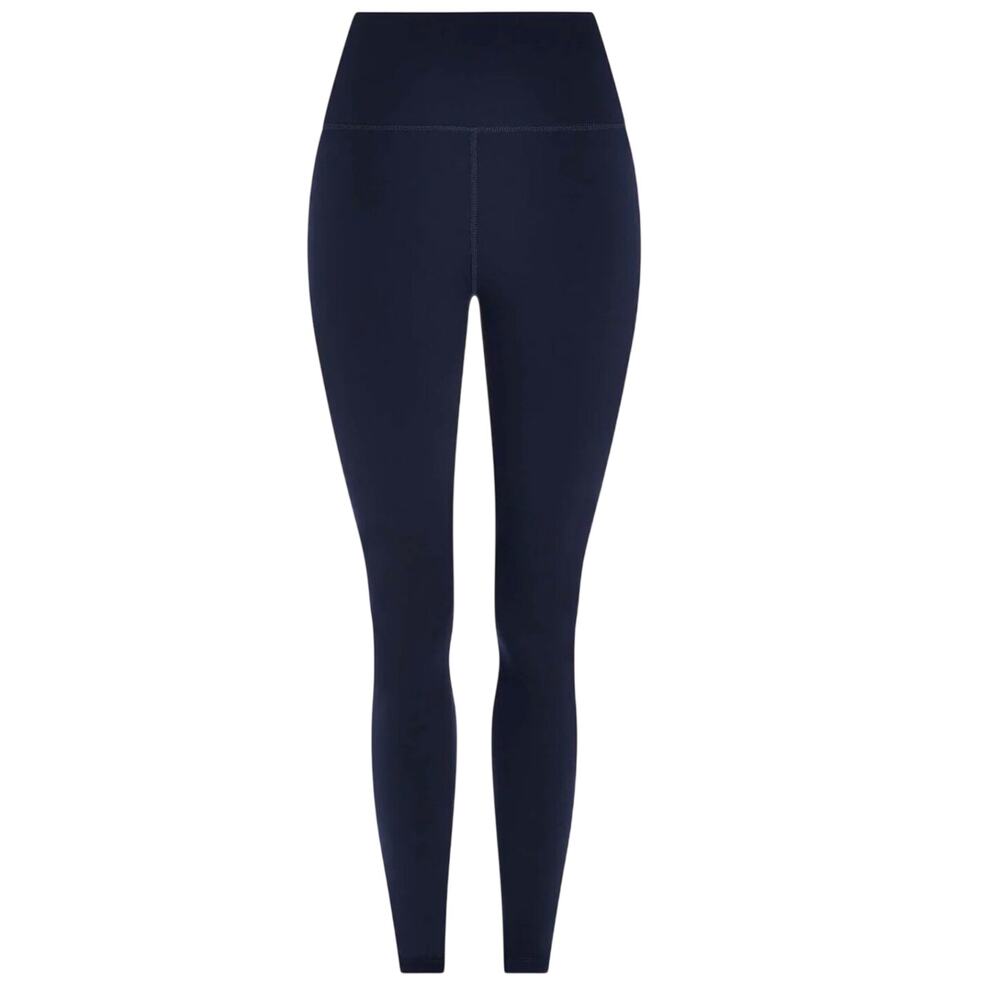 Varley $98 FreeSoft High Rise Legging 25 - Sky Captain Size L